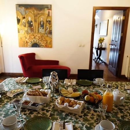 فندق لاميغوفي  Quinta De Tourais الغرفة الصورة