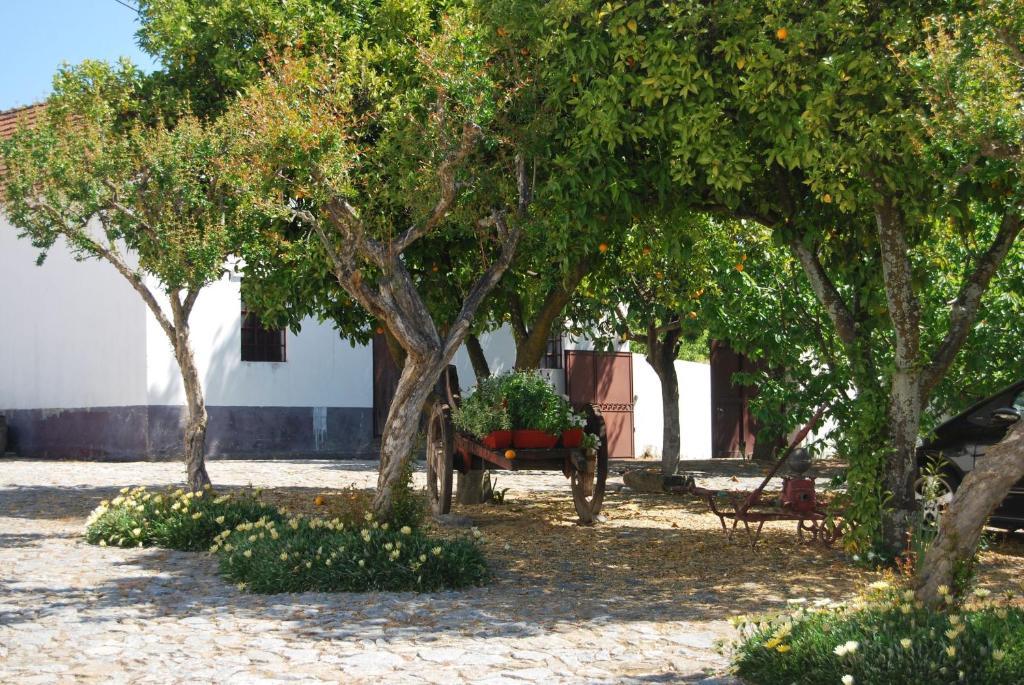 فندق لاميغوفي  Quinta De Tourais المظهر الخارجي الصورة
