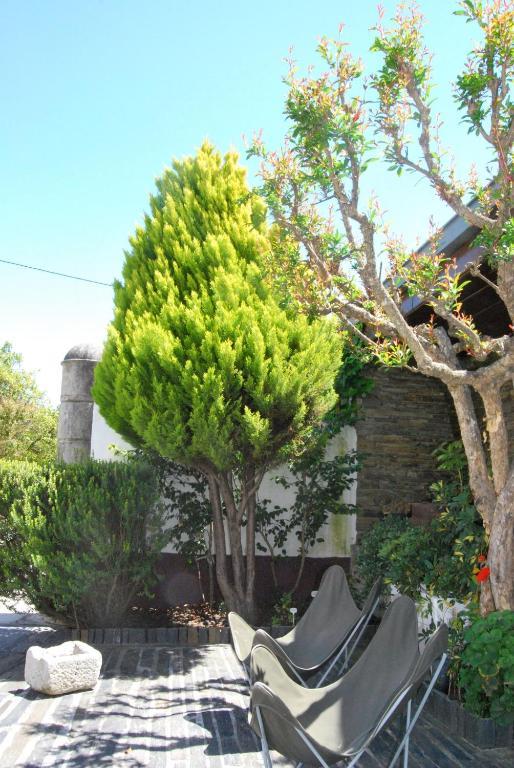 فندق لاميغوفي  Quinta De Tourais المظهر الخارجي الصورة
