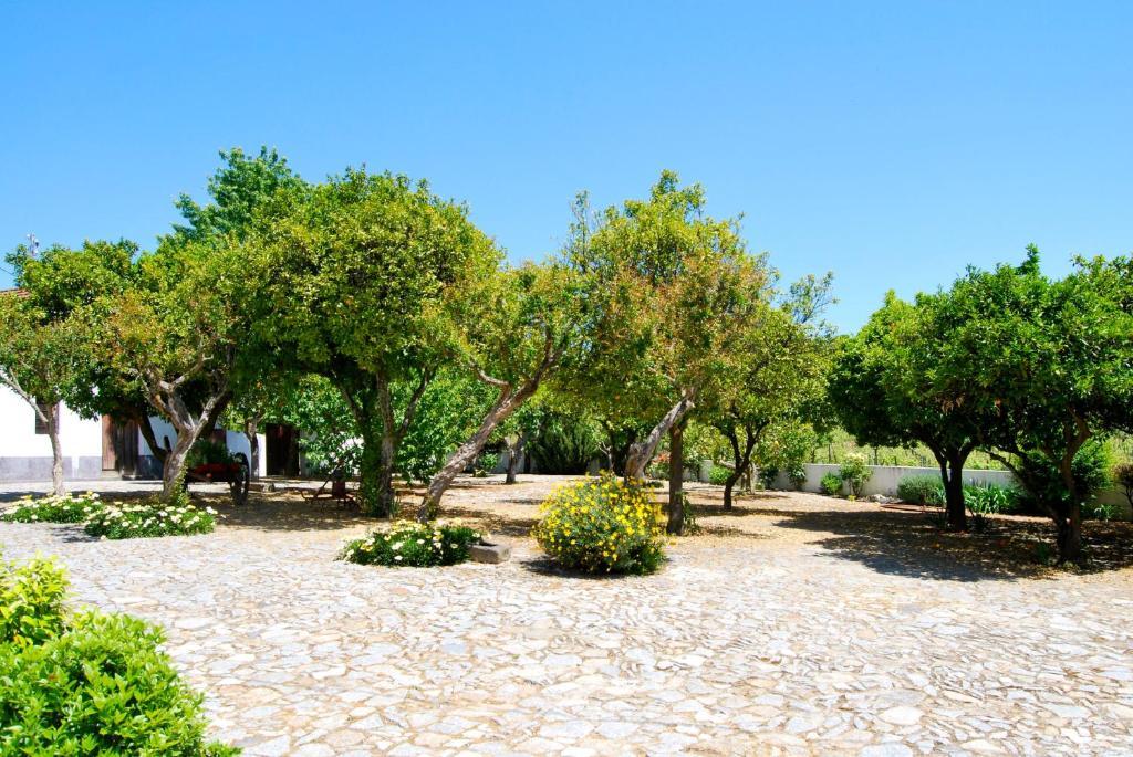 فندق لاميغوفي  Quinta De Tourais المظهر الخارجي الصورة