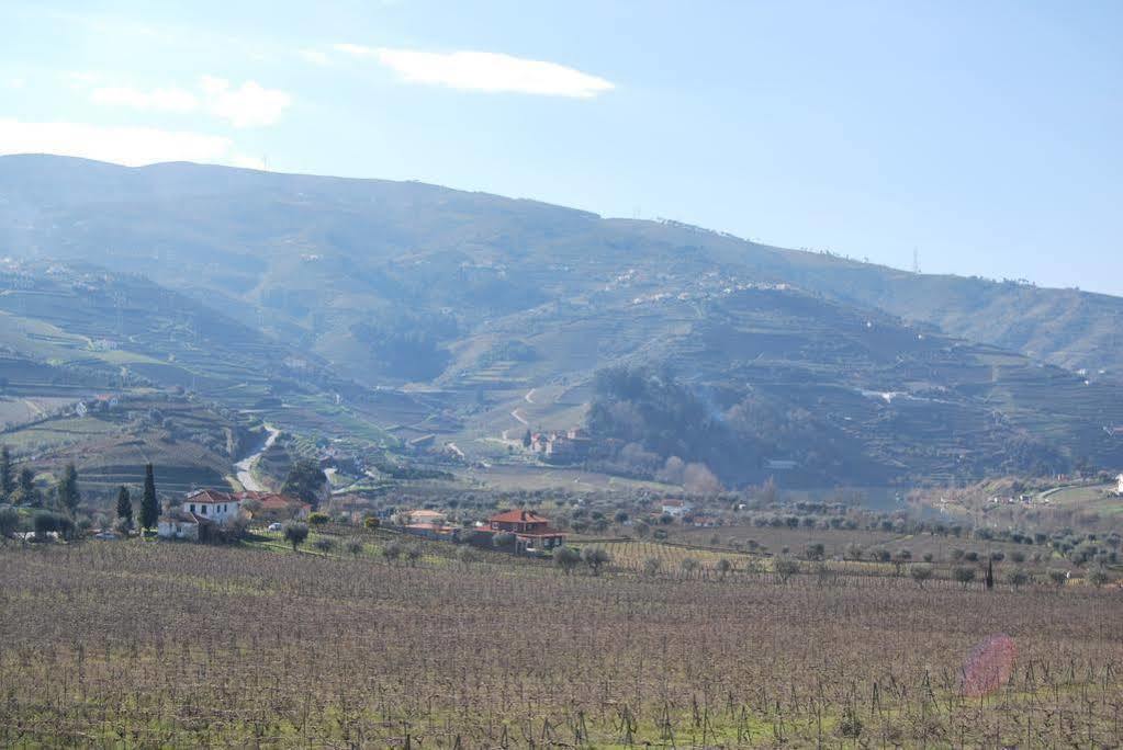 فندق لاميغوفي  Quinta De Tourais المظهر الخارجي الصورة