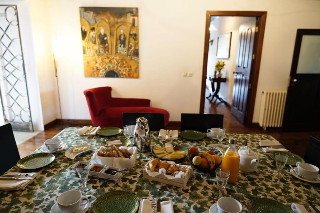 فندق لاميغوفي  Quinta De Tourais الغرفة الصورة